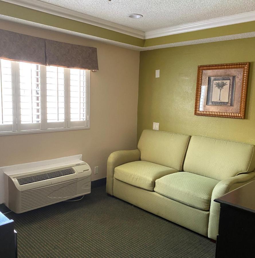 Travelodge By Wyndham Chatsworth Los Angeles Kültér fotó