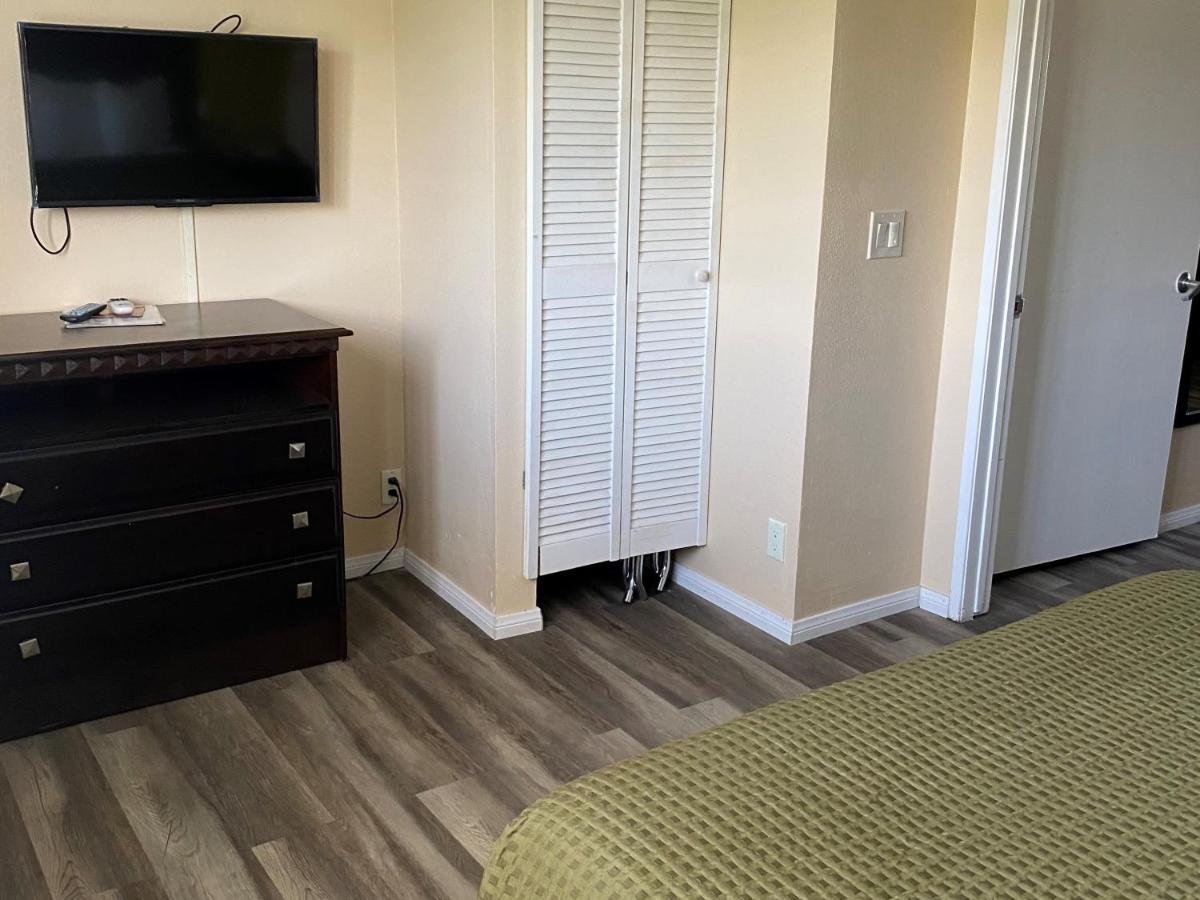 Travelodge By Wyndham Chatsworth Los Angeles Kültér fotó