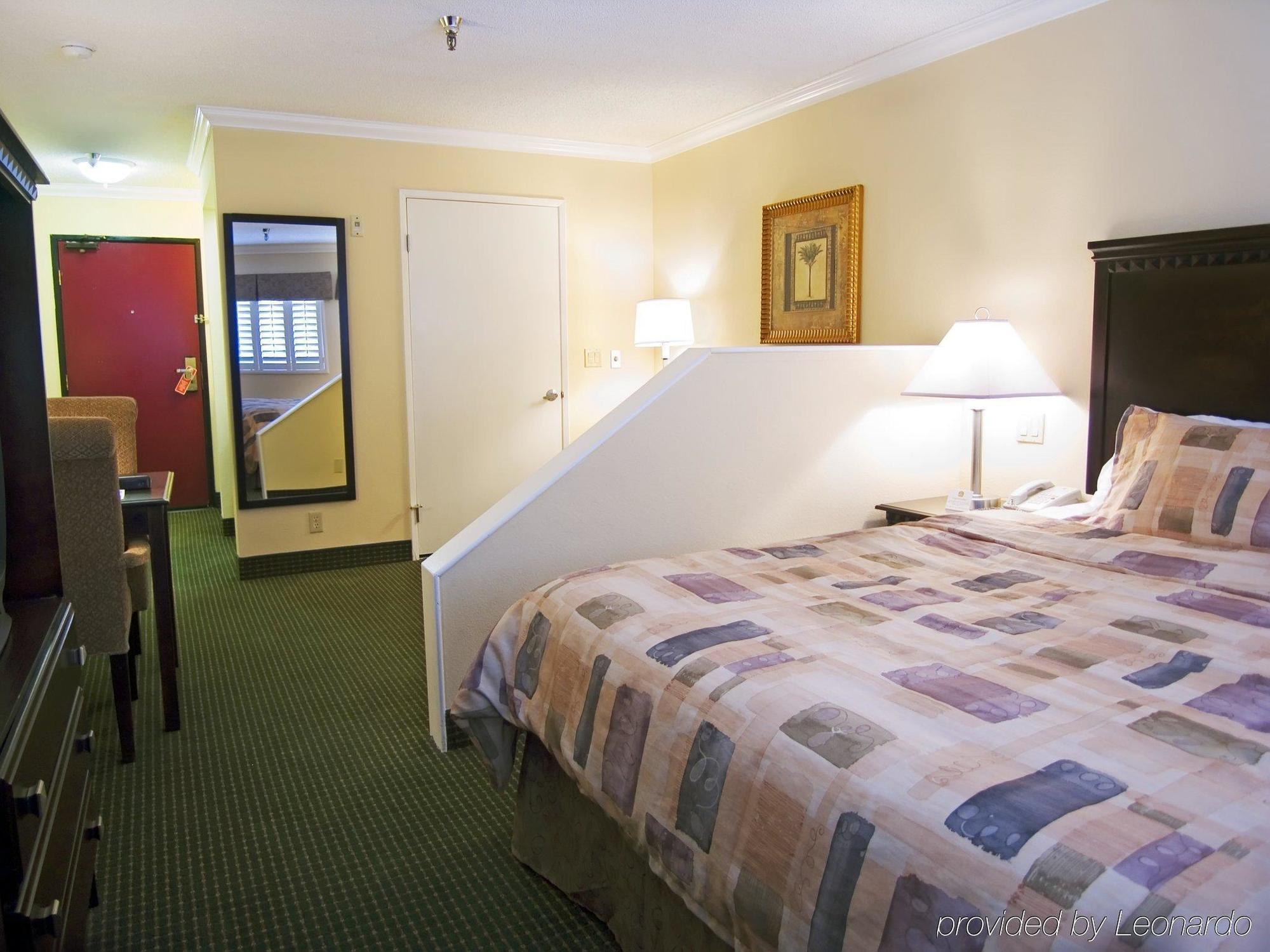 Travelodge By Wyndham Chatsworth Los Angeles Kültér fotó