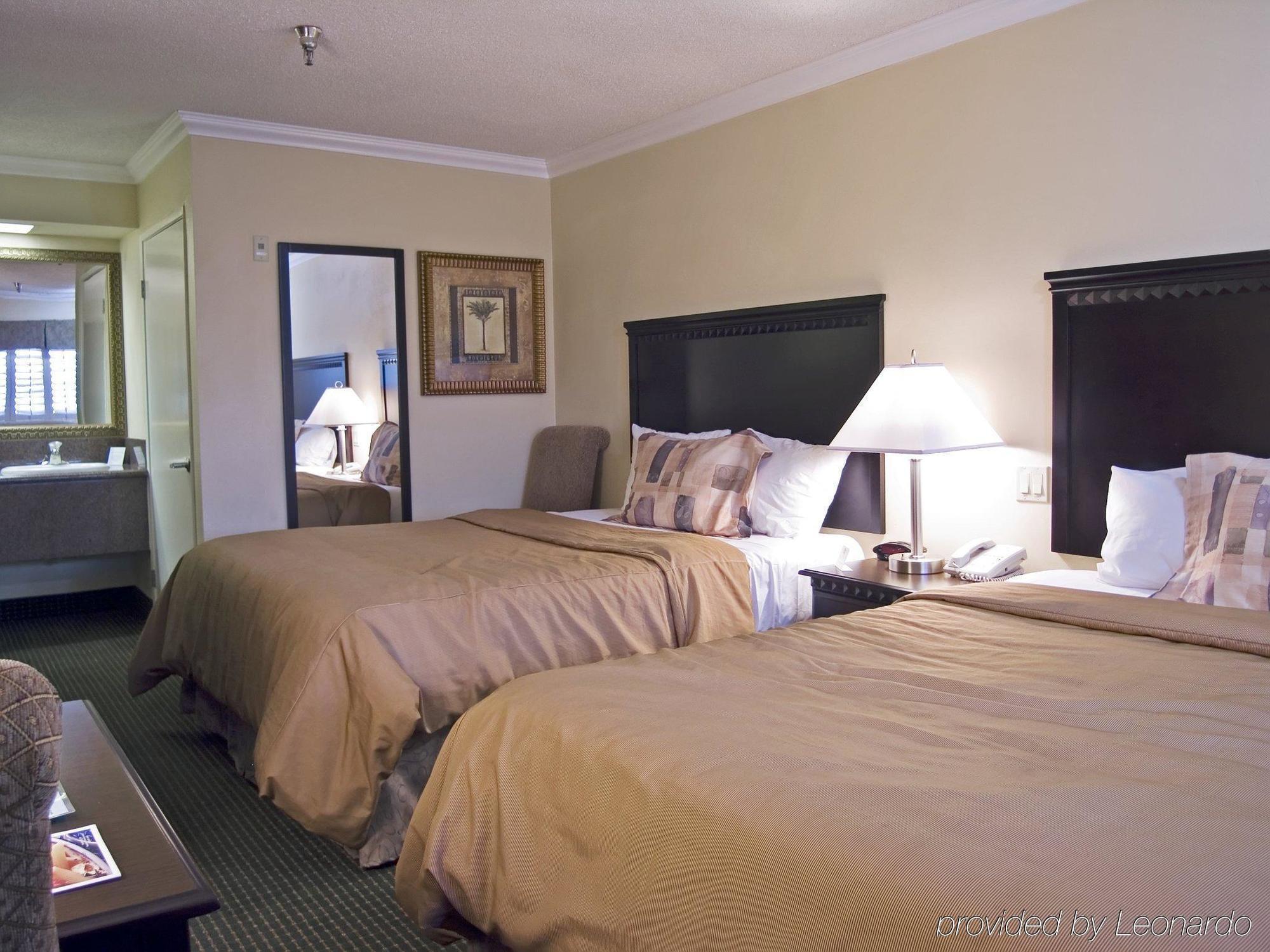 Travelodge By Wyndham Chatsworth Los Angeles Kültér fotó