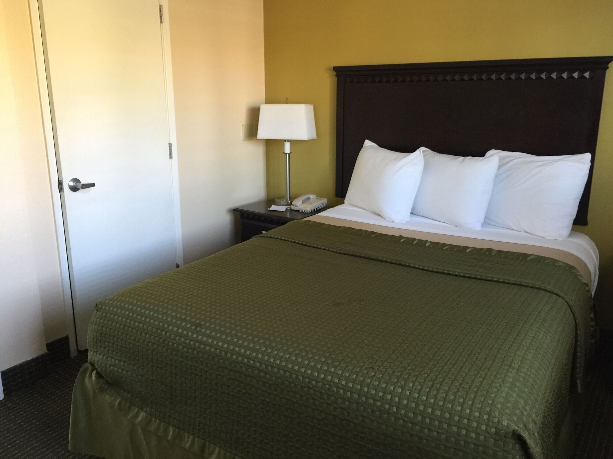 Travelodge By Wyndham Chatsworth Los Angeles Kültér fotó