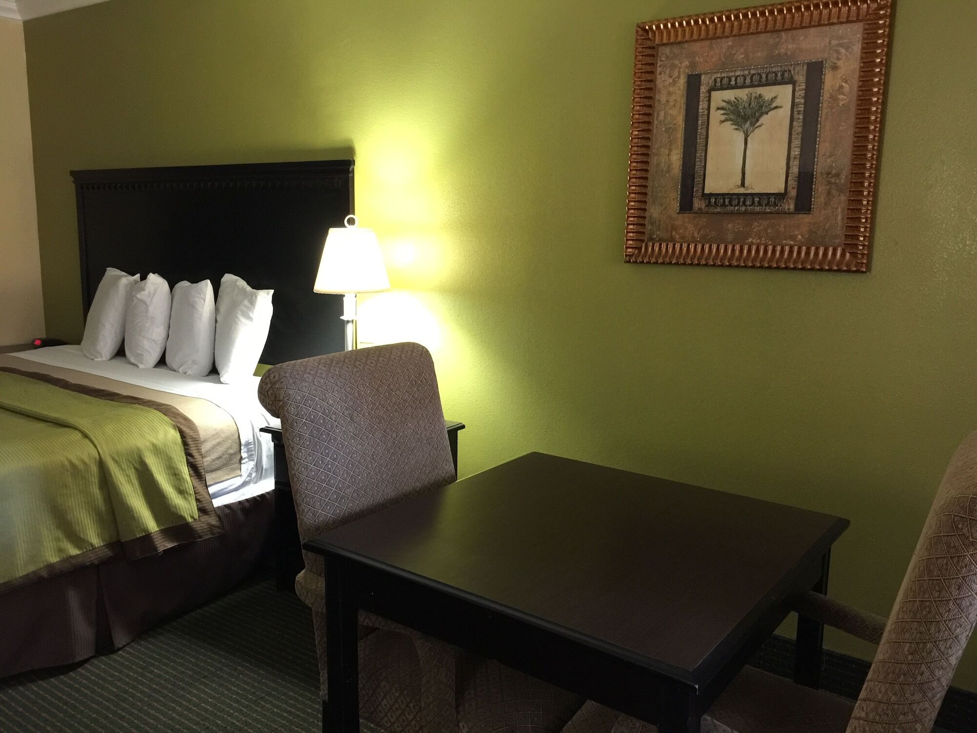 Travelodge By Wyndham Chatsworth Los Angeles Kültér fotó