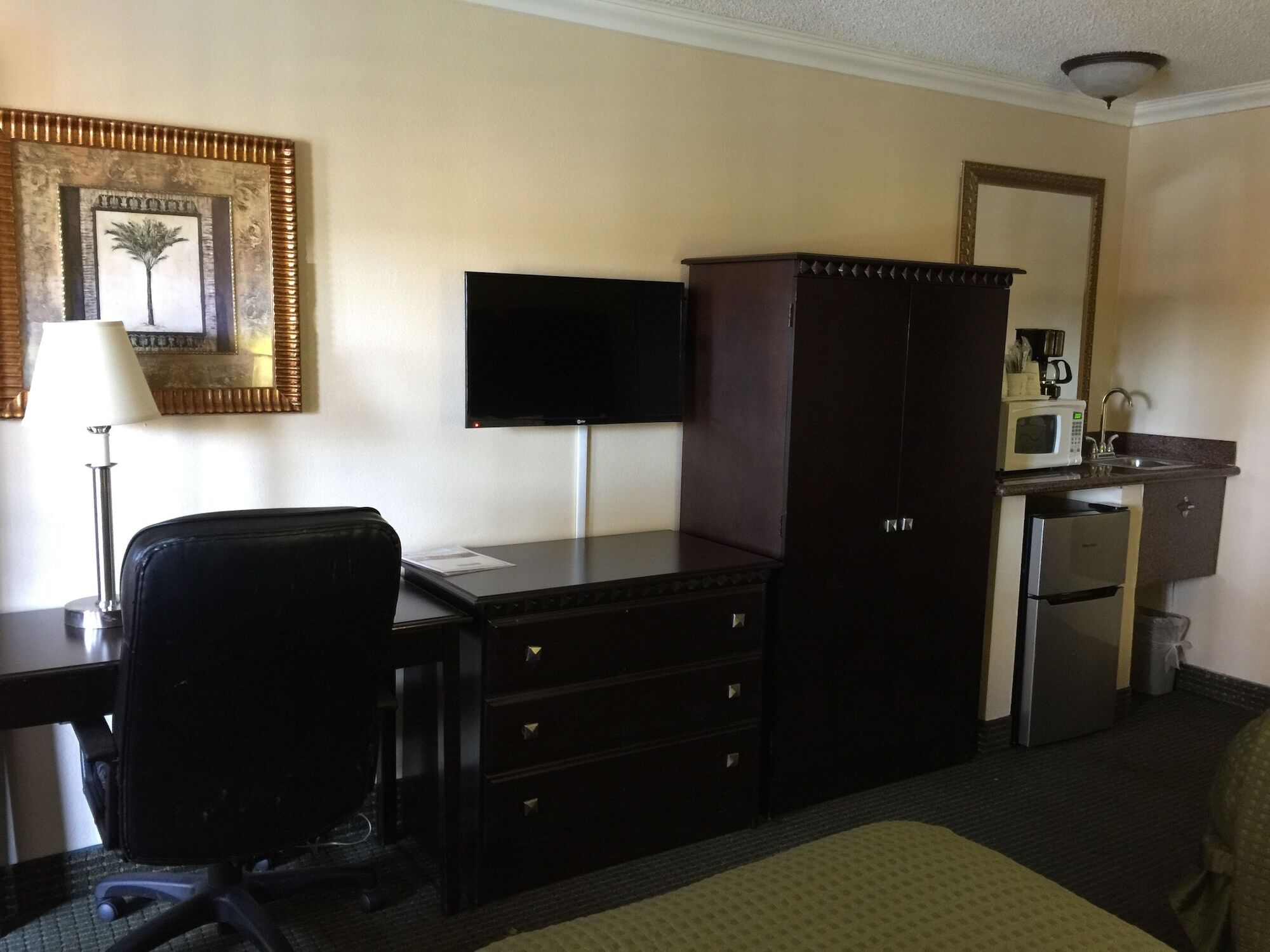 Travelodge By Wyndham Chatsworth Los Angeles Kültér fotó
