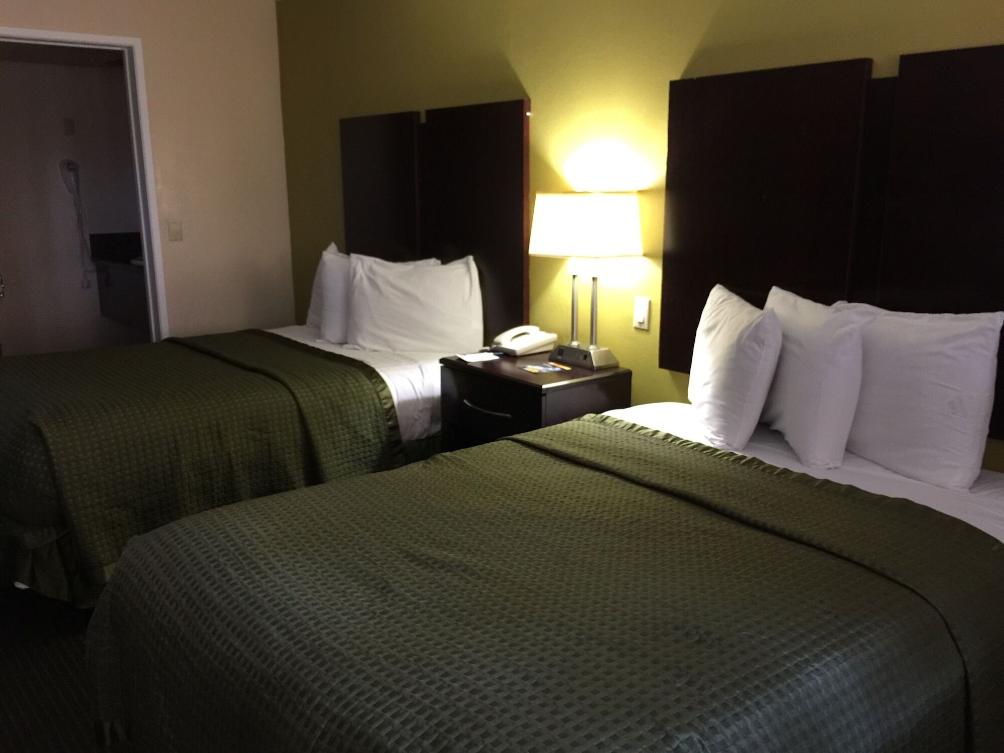 Travelodge By Wyndham Chatsworth Los Angeles Kültér fotó