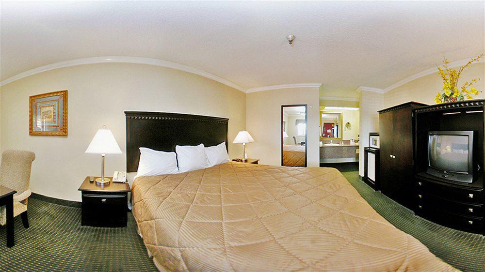 Travelodge By Wyndham Chatsworth Los Angeles Kültér fotó